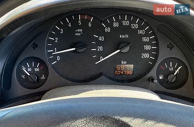 Мінівен Opel Combo 2007 в Чорноморську