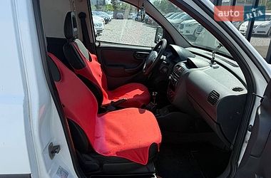 Грузовой фургон Opel Combo 2007 в Киеве