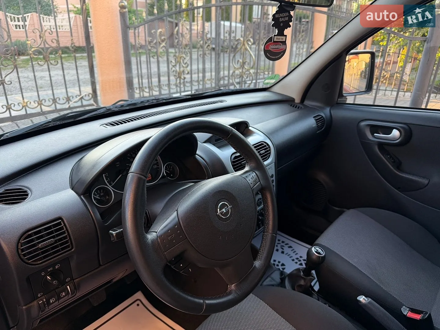 2010 Opel Combo - мініатюра 30