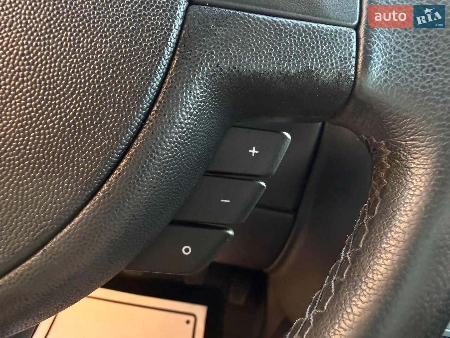 2010 Opel Combo - мініатюра 34