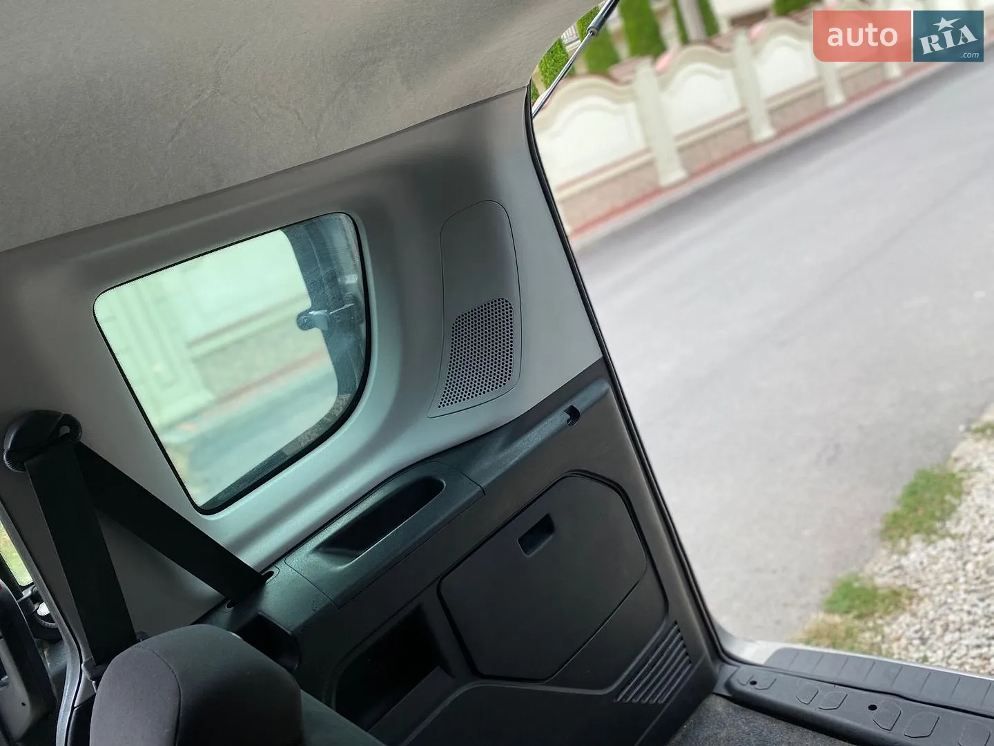 2011 Opel Combo - мініатюра 15