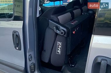 Мінівен Opel Combo 2012 в Києві