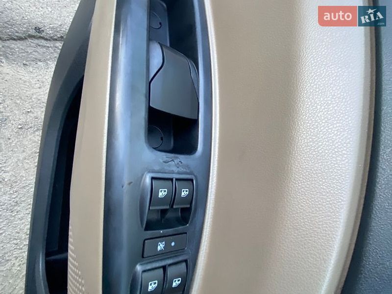 Мінівен Opel Combo 2012 в Києві