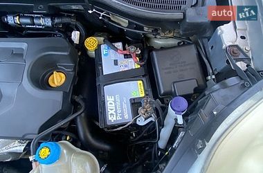 Мінівен Opel Combo 2012 в Києві