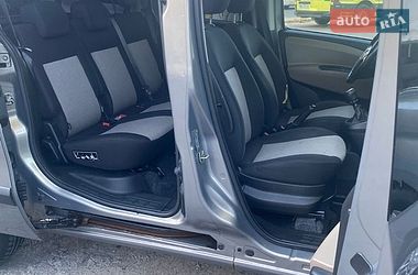 Мінівен Opel Combo 2012 в Києві