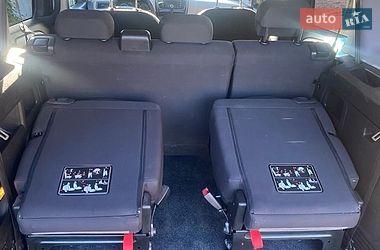 Мінівен Opel Combo 2012 в Києві