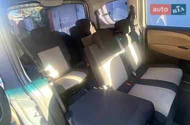 Мінівен Opel Combo 2012 в Києві