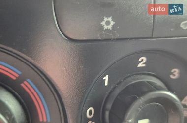 Грузопассажирский фургон Opel Combo 2015 в Киеве