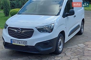 Минивэн Opel Combo 2024 в Харькове