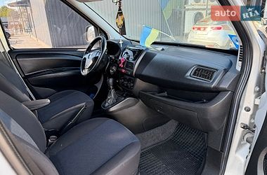 Мінівен Opel Combo 2012 в Києві фото 6 Мінівен Opel Combo 2012 в Києві