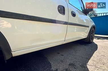 Минивэн Opel Combo 2008 в Уланове