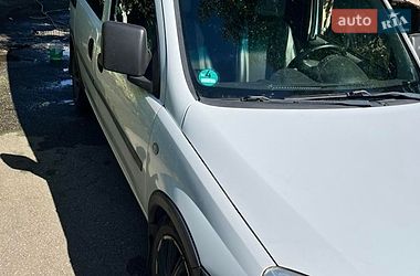 Минивэн Opel Combo 2008 в Уланове