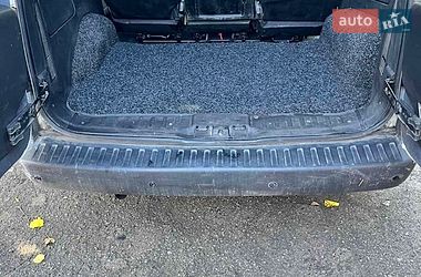 Минивэн Opel Combo 2008 в Уланове