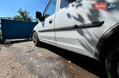 Мінівен Opel Combo 2008 в Уланові
