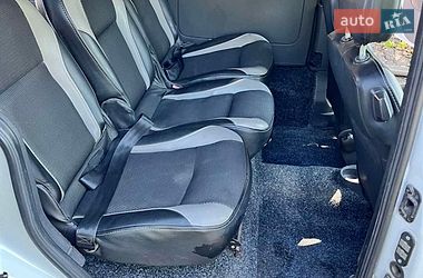 Минивэн Opel Combo 2008 в Уланове
