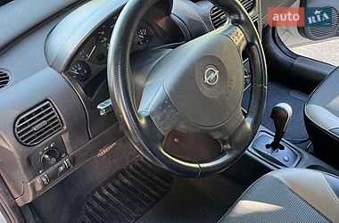 Минивэн Opel Combo 2008 в Уланове