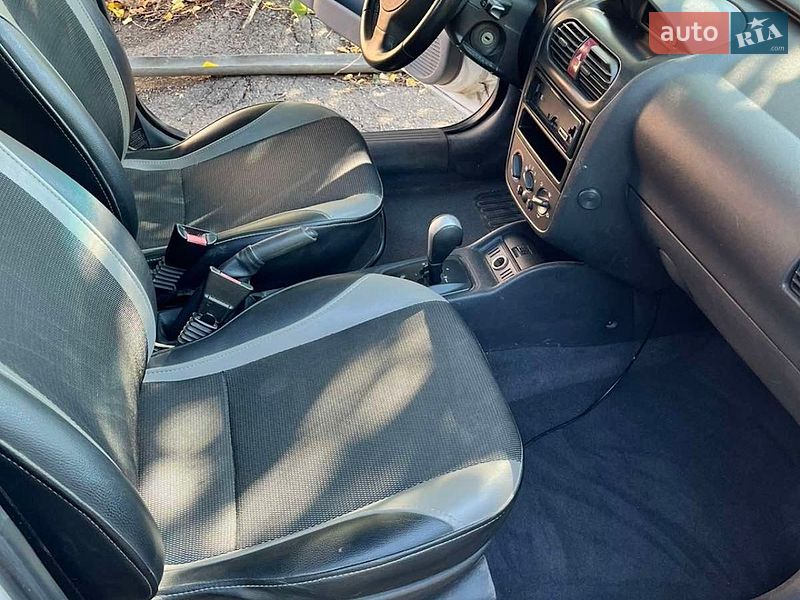 Минивэн Opel Combo 2008 в Уланове
