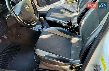 Минивэн Opel Combo 2008 в Уланове