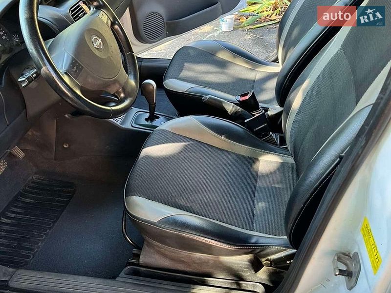 Минивэн Opel Combo 2008 в Уланове