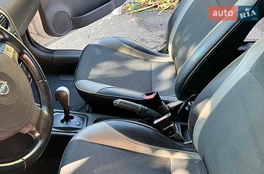 Минивэн Opel Combo 2008 в Уланове