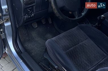Минивэн Opel Combo 2007 в Ивано-Франковске