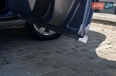 Минивэн Opel Combo 2007 в Ивано-Франковске