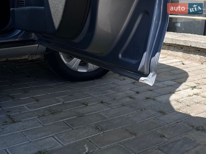 Минивэн Opel Combo 2007 в Ивано-Франковске