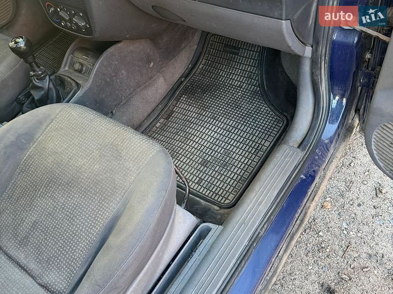 Мінівен Opel Combo 2006 в Харкові