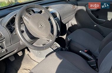 Минивэн Opel Combo 2006 в Киверцах