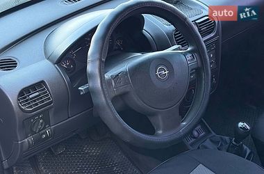 Минивэн Opel Combo 2006 в Львове