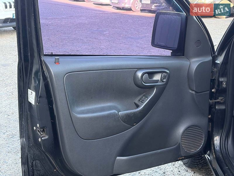 Минивэн Opel Combo 2006 в Львове