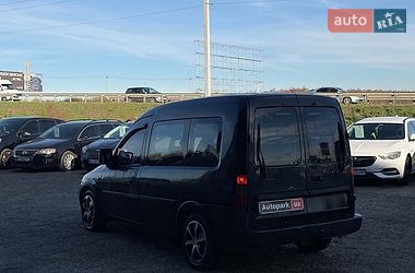 Минивэн Opel Combo 2006 в Львове