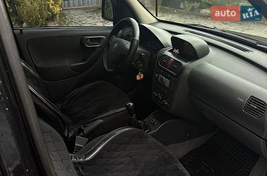 Мінівен Opel Combo 2007 в Сарнах
