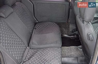 Минивэн Opel Combo 2009 в Черновцах