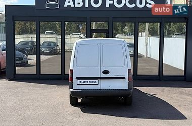 Грузовой фургон Opel Combo 2007 в Киеве