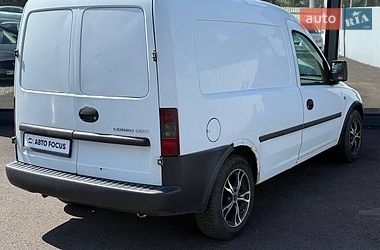 Грузовой фургон Opel Combo 2007 в Киеве