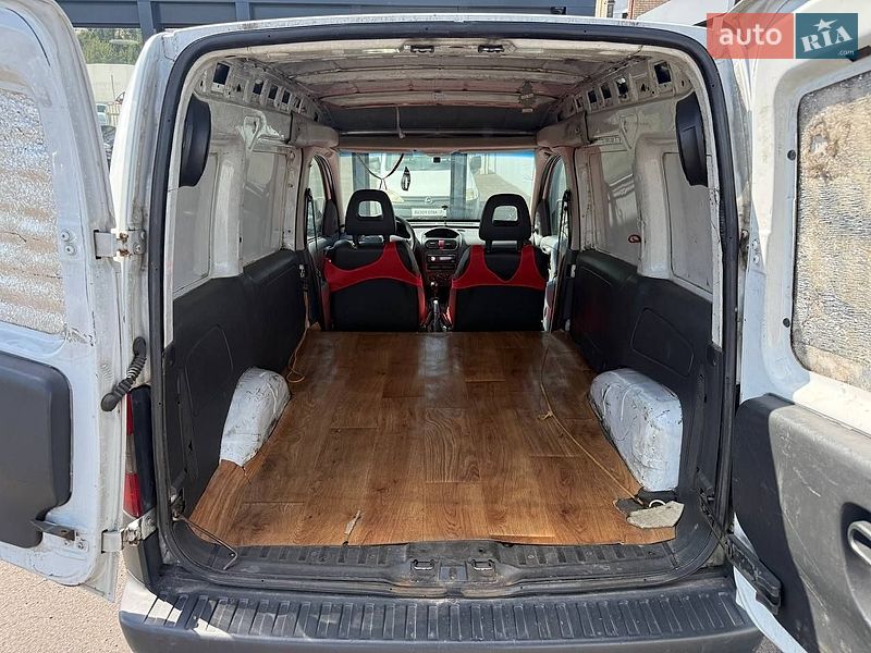 Грузовой фургон Opel Combo 2007 в Киеве