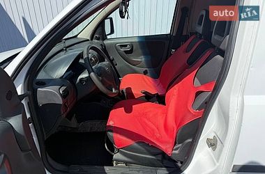 Грузовой фургон Opel Combo 2007 в Киеве