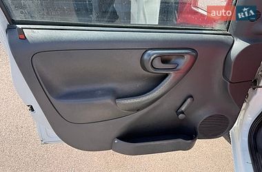 Грузовой фургон Opel Combo 2007 в Киеве