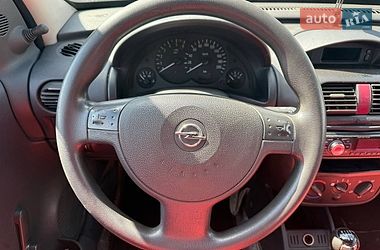 Грузовой фургон Opel Combo 2007 в Киеве