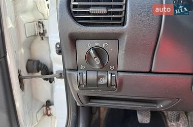 Грузовой фургон Opel Combo 2007 в Киеве