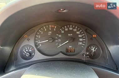 Грузовой фургон Opel Combo 2007 в Киеве