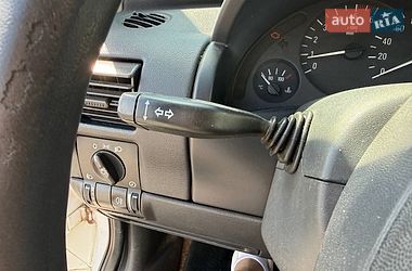 Грузовой фургон Opel Combo 2007 в Киеве