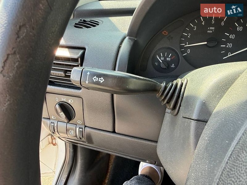 Грузовой фургон Opel Combo 2007 в Киеве
