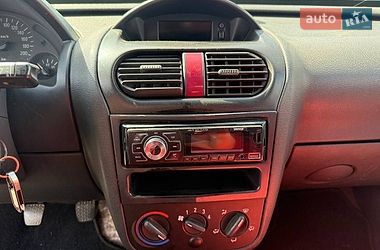 Грузовой фургон Opel Combo 2007 в Киеве
