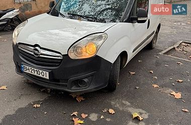 Мінівен Opel Combo 2012 в Одесі