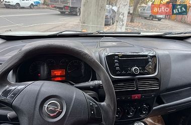 Грузовой фургон Opel Combo 2012 в Одессе