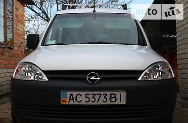 Opel Combo 2007