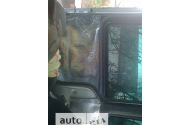 Грузопассажирский фургон Opel Combo 2006 в 