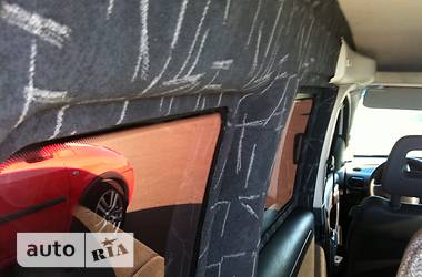 Универсал Opel Combo 2007 в 